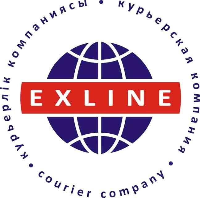 Exline доставка до 5кг, Зона-2 ( Байконур, города областного значения и районные центры РК)