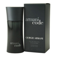 Giorgio Armani "Armani Code" - фото 1 - id-p47088139