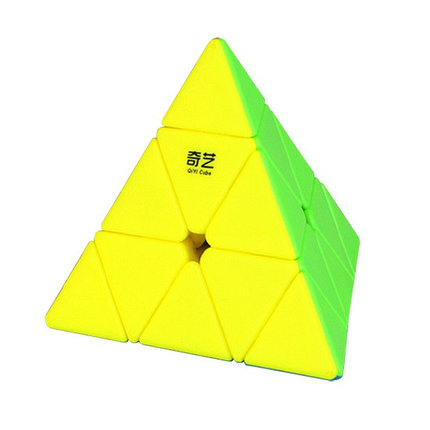 Пираминкс MoFangGe, QiMing S Pyraminx, фото 3