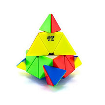 Пираминкс MoFangGe, QiMing S Pyraminx, фото 2