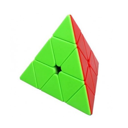 Пираминкс MoFangGe, QiMing S Pyraminx - фото 4 - id-p44201806