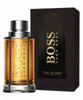 Hugo Boss "Boss The Scent" 100 мл реплика - фото 1 - id-p47088239