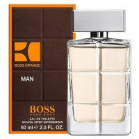 Hugo Boss " Boss Orange Man" реплика (id 47088250)