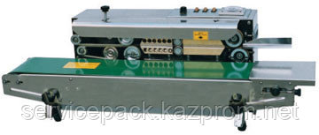 Запайщик роликовый FRD-900