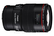 Объектив Canon EF 100mm f/2.8 L Macro IS USM