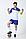 Футбольная форма детские ADIDAS, NIKE T90, STAR, фото 3