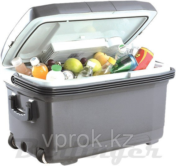 Автомобильный холодильник MAX-50-L-AQ-50L, объемом 50л - фото 1 - id-p47088838