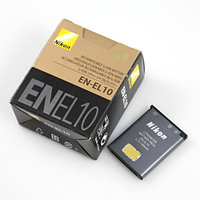 Аккумулятор Nikon EN-EL10 BAT-150305 Аккумулятор Nikon EN-EL10