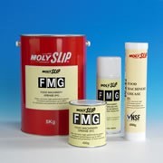 Пищевая смазка MOLYSLIP FMG - фото 1 - id-p183296