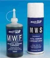 Масло для резания металлов MWF Metalworking lubricant