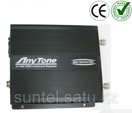 Репитер AnyTone AT-608 GSM900 - фото 2 - id-p3068899
