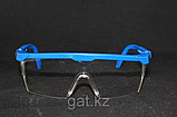 Защитный очки прозрачный Химилюкс, фото 3