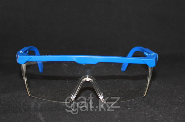 Защитный очки прозрачный Химилюкс (id 82149)