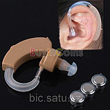 Заушный слуховой аппарат, фото 5