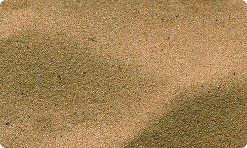Песок в мешке 50кг - фото 1 - id-p47099522