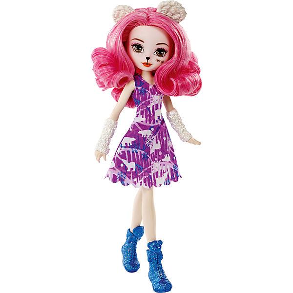 Ever After High Кукла пикси Veronicub Заколдованная зима