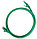 ITK Коммутационный шнур (патч-корд), кат.5Е UTP, 3м, зеленый, фото 2