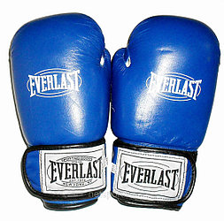 Боксерские перчатки