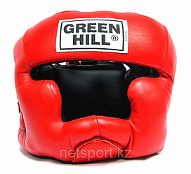 Шлем боксерский Green Hill оригиналь