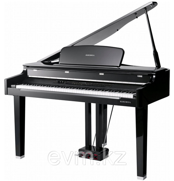 Цифровой рояль Kurzweil MPG200 - фото 1 - id-p47101950