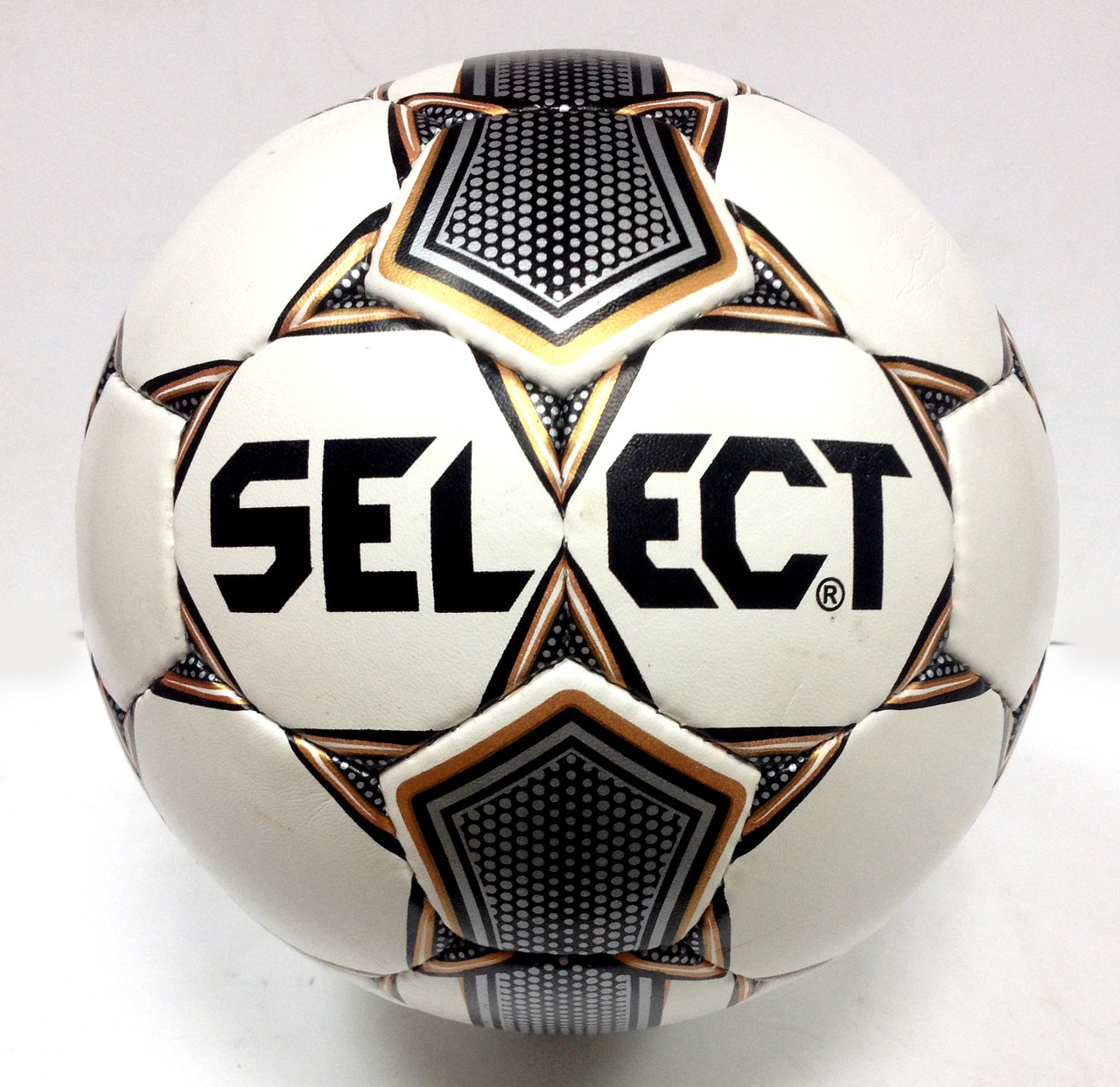 Футбольный мяч SELECT