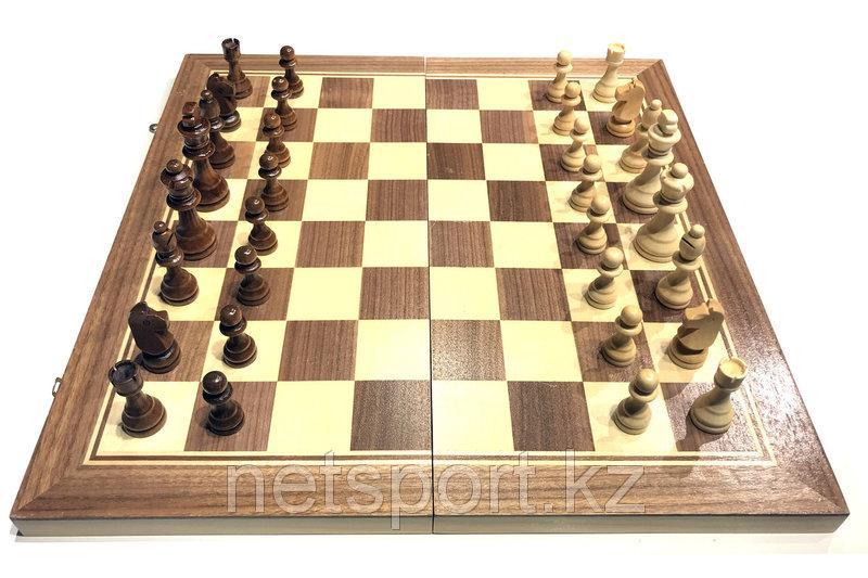 Шахматы (500мм х 500мм) - фото 1 - id-p47100414
