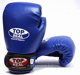 Боксерские кожаный перчатки детские