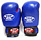 Боксерские перчатки детский кожа, фото 3