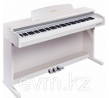 Цифровое пианино KURZWEIL KA-150 WH