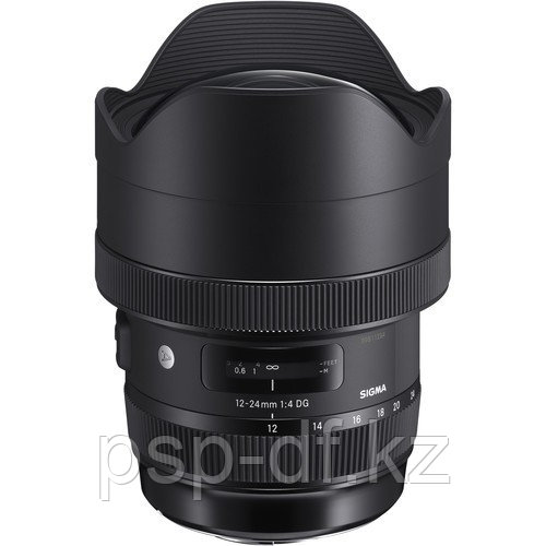 Sigma 12-24mm f/4 DG HSM Art for Nikon Супер цена !!!