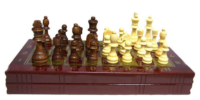 Шахматы шарды шашки 3 в 1 (390мм х 390 мм)