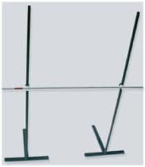 Стойка для прыжков в высоту