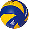 Волейбольный мяч Mikasa MVA 200 original, фото 4