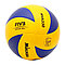 Волейбольный мяч Mikasa MVA330 original, фото 3