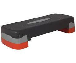 Степ платформа 2 уровня, фото 1