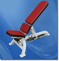 Регулируемая скамья