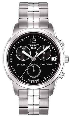 Наручные часы Tissot T049.417.11.057.00