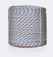 Веревка (Фал капроновый) 100 метровый, д 20мм