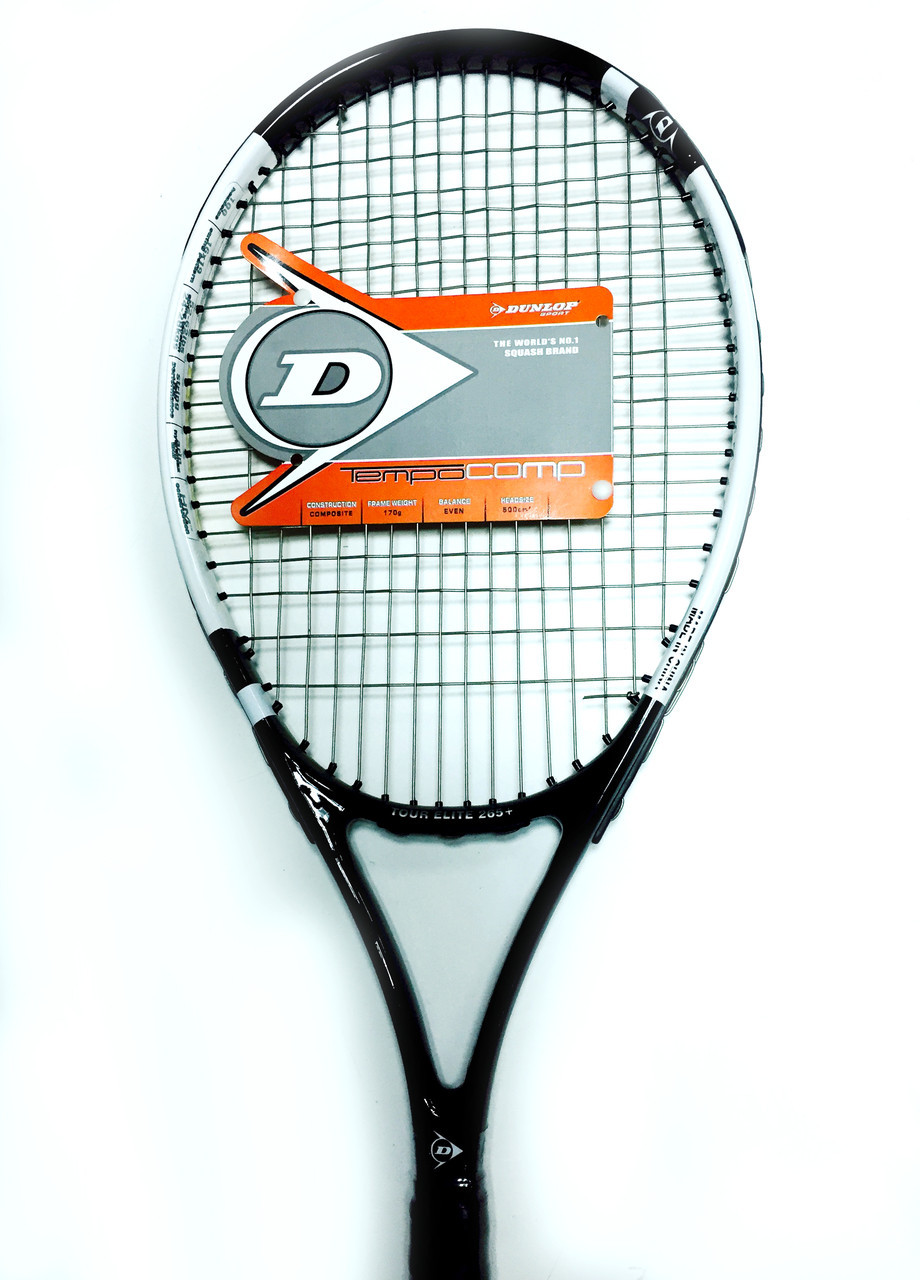 Ракетки для большого тенниса Dunlop