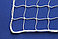 Сетка для мини футбола /пара  3х2 м, толщина нити 3,0 мм, фото 3
