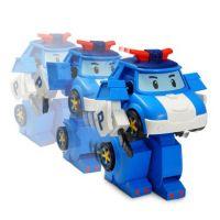 Робокар Поли на радиоуправлении 31 см Robocar Poli 83090