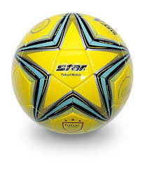 Мяч для мини футбола STAR 4