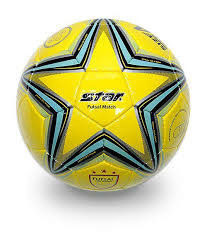 Мяч для мини футбола STAR 4 - фото 1 - id-p47101558