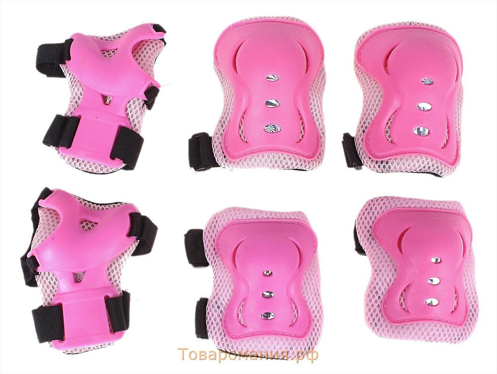 Купить Детскую Роликовую Защиту