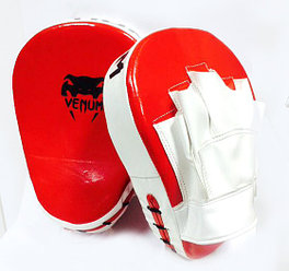 Боксерские лапы Venum