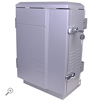 Подавитель сотовых телефонов GSM, 3G "Баргус-150W"