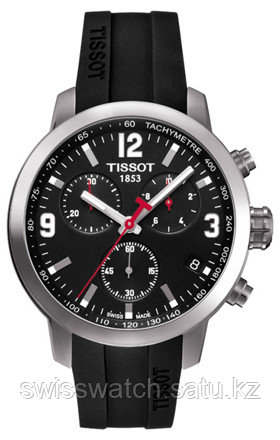 Наручные часы Tissot  PRC 200 CHRONOGRAPH T055.417.17.057.00