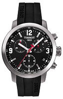 Наручные часы Tissot  PRC 200 CHRONOGRAPH T055.417.17.057.00