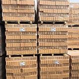 Ваниль (солома) облицовочный кирпич FURBAU, фото 7