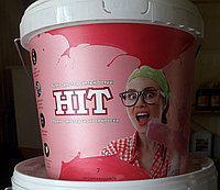 Водоэмульсия протирающаяся "HIT" 15 кг.